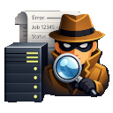 IBM i Job Log Detective